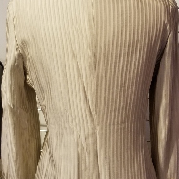 ARMANI COLLEZIONI Jacket - Picture 2 of 5